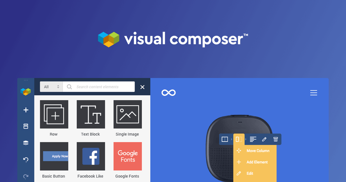 Download Visual Composer