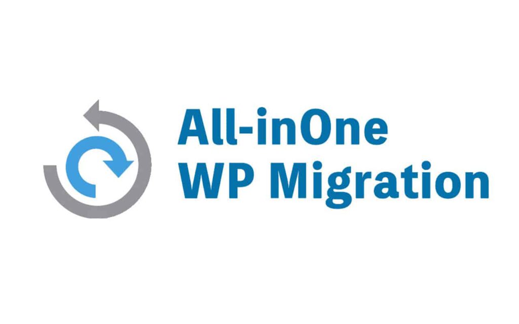 chia se ban plugin all in one wp migration khong gioi han