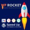 WP Rocket No.1 WordPress Cache Plugin staxiz stariz