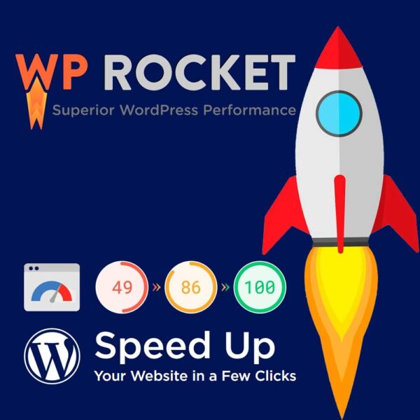 Plugin WP Rocket
